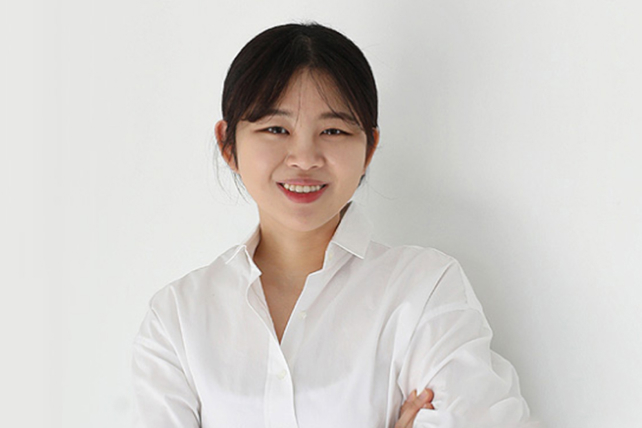 육육걸즈 박예나 대표